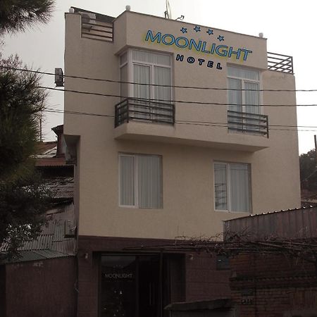 Moon Light Hotel Tbilisi Exterior photo