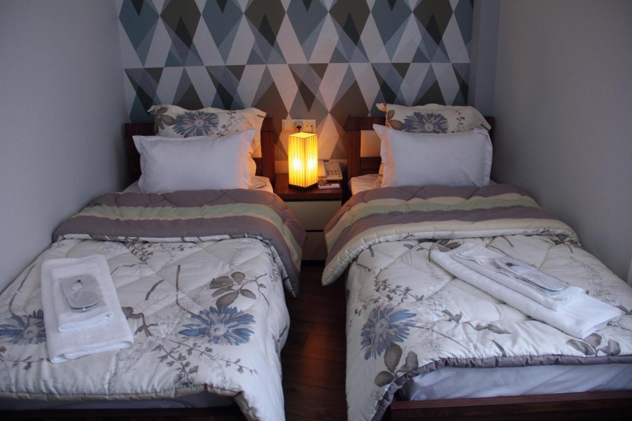 Moon Light Hotel Tbilisi Exterior photo